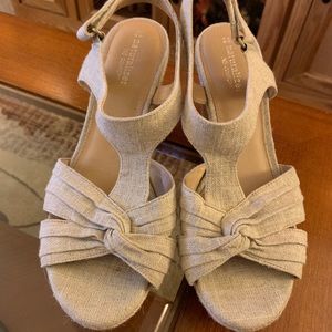 Naturalizer 8.5 W Sandals